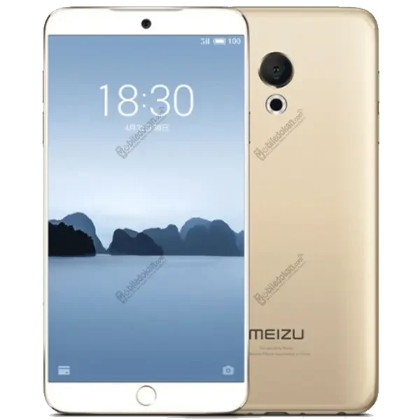 Meizu 15 Lite View 7 - Camera, Display & Design
