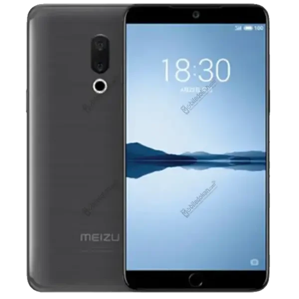 Meizu 15 Plus View 1 - Camera, Display & Design