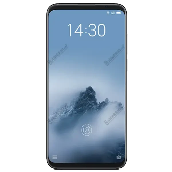 Meizu 15 Plus View 2 - Camera, Display & Design