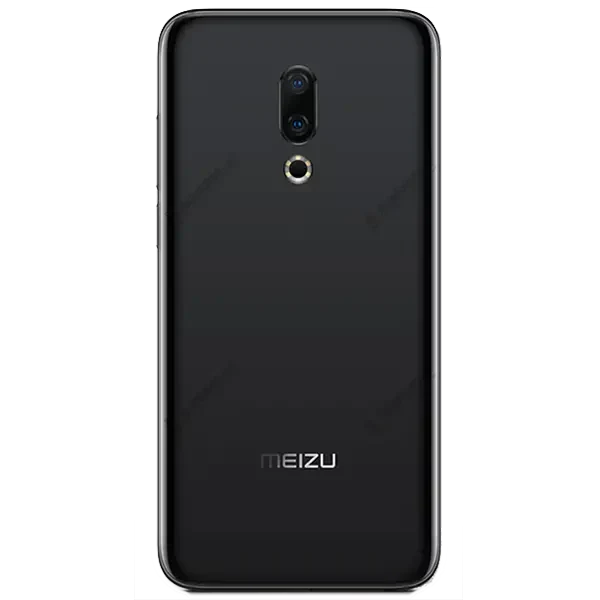 Meizu 15 Plus View 3 - Camera, Display & Design