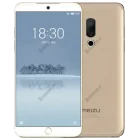 Meizu 15 Plus View 5 - Camera, Display & Design