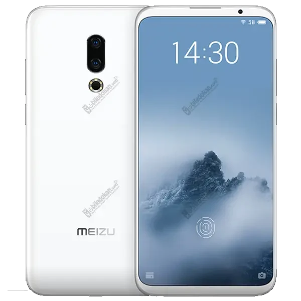 Meizu 15 Plus View 6 - Camera, Display & Design