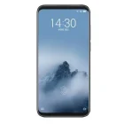 Meizu 16 View 2 - Camera, Display & Design