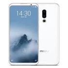 Meizu 16 Plus View 1 - Camera, Display & Design