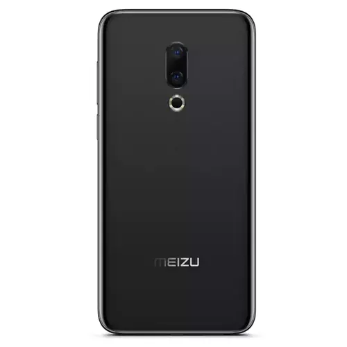 Meizu 16 Plus View 3 - Camera, Display & Design