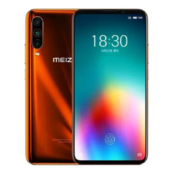 Meizu 16T View 1 - Camera, Display & Design
