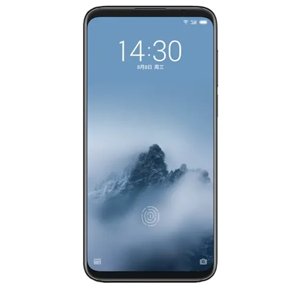 Meizu 16T Pro View 2 - Camera, Display & Design