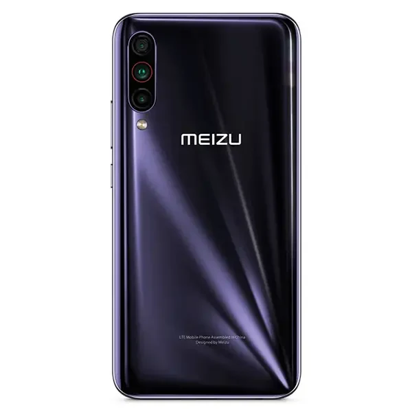 Meizu 16T Pro View 3 - Camera, Display & Design