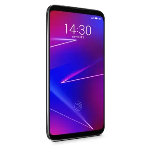 Meizu 16X View 2 - Camera, Display & Design