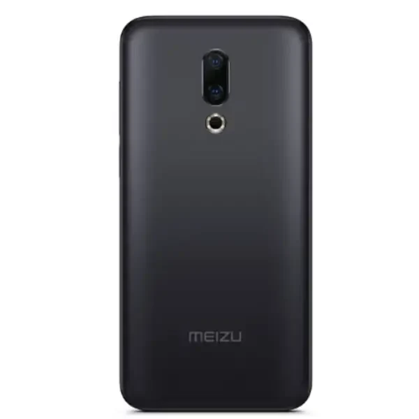 Meizu 16X View 3 - Camera, Display & Design
