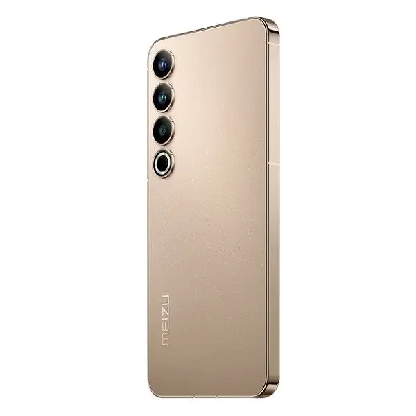 Meizu 20 Pro View 3 - Camera, Display & Design
