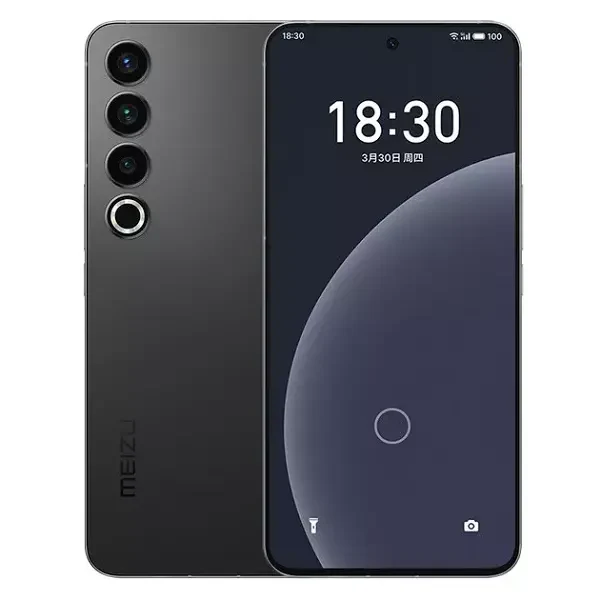 Meizu 20 Pro View 5 - Camera, Display & Design