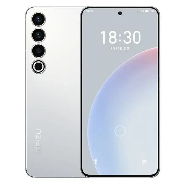 Meizu 20 Pro View 6 - Camera, Display & Design