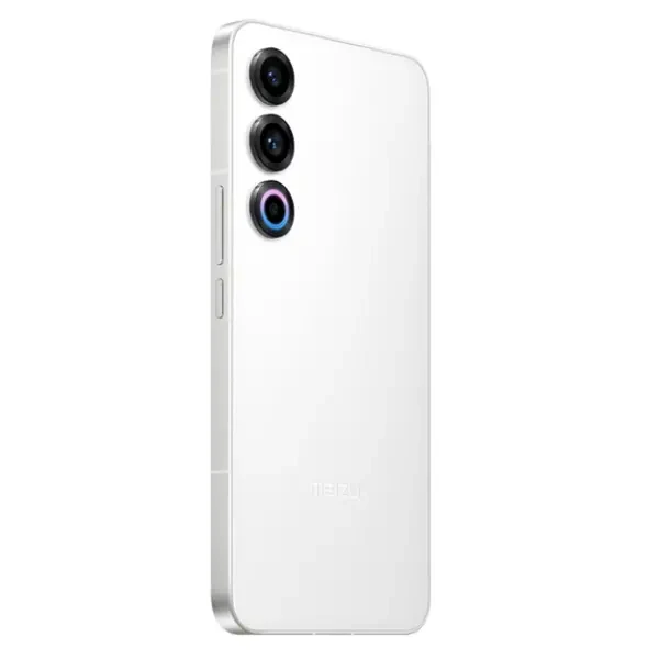 Meizu 21 View 3 - Camera, Display & Design
