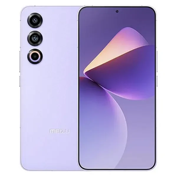 Meizu 21 View 7 - Camera, Display & Design