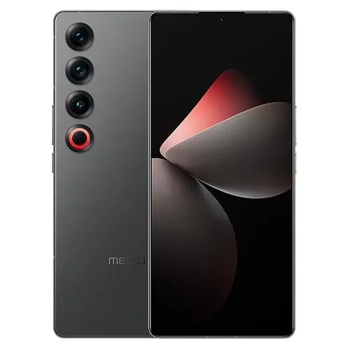 Meizu 21 Pro View 1 - Camera, Display & Design