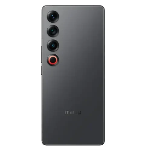 Meizu 21 Pro View 3 - Camera, Display & Design
