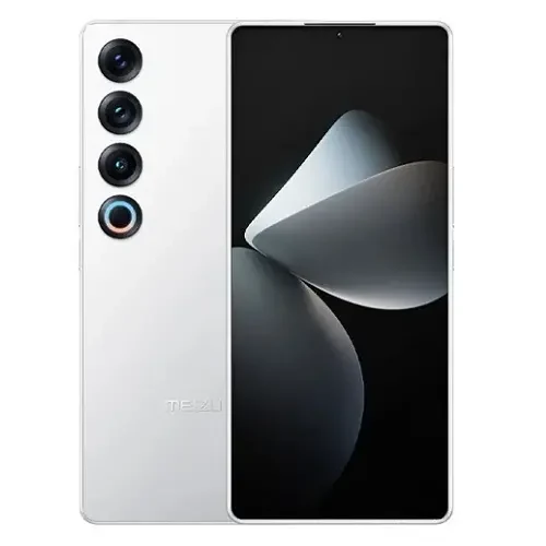 Meizu 21 Pro View 7 - Camera, Display & Design