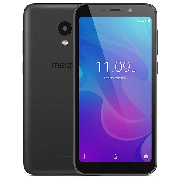 Meizu C9 View 1 - Camera, Display & Design