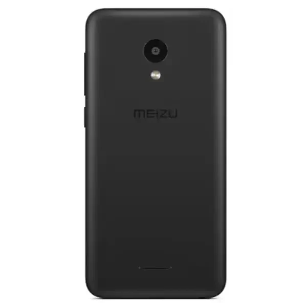 Meizu C9 View 3 - Camera, Display & Design