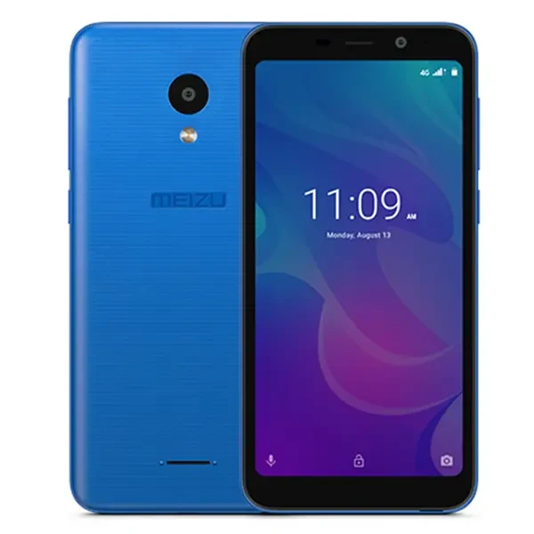 Meizu C9 View 6 - Camera, Display & Design