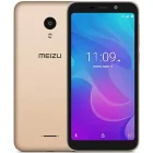 Meizu C9 Pro Front Official View