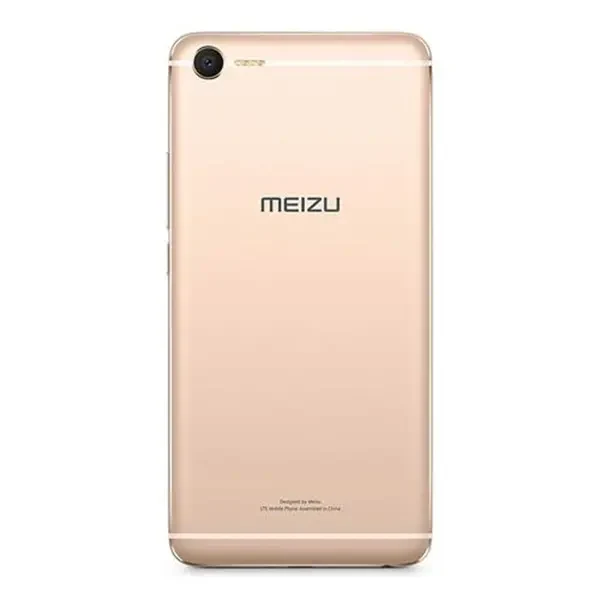 Meizu E2 View 3 - Camera, Display & Design