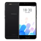 Meizu E2 View 7 - Camera, Display & Design