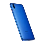 Meizu E3 View 4 - Camera, Display & Design