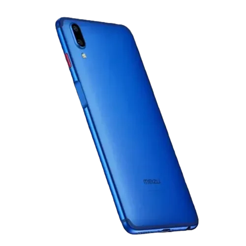 Meizu E3 View 4 - Camera, Display & Design