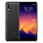 Meizu E3 View 5 - Camera, Display & Design