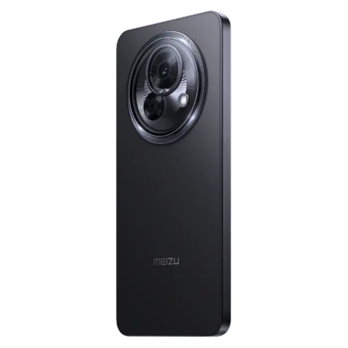 Meizu Lucky 08 View 9 - Camera, Display & Design