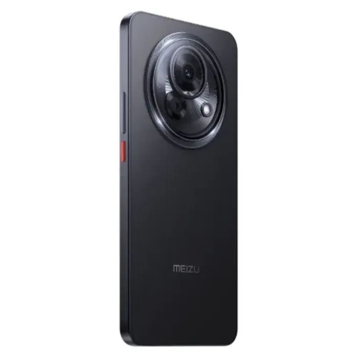 Meizu Lucky 08 View 11 - Camera, Display & Design