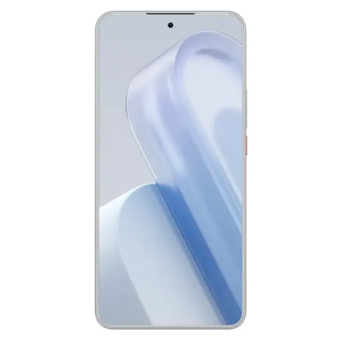 Meizu Lucky 08 View 1 - Camera, Display & Design