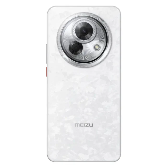 Meizu Lucky 08 View 3 - Camera, Display & Design