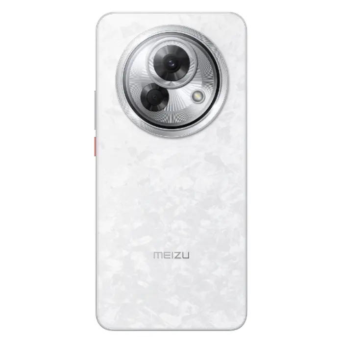 Meizu Lucky 08 View 2 - Camera, Display & Design
