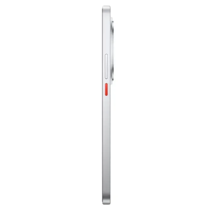Meizu Lucky 08 View 4 - Camera, Display & Design