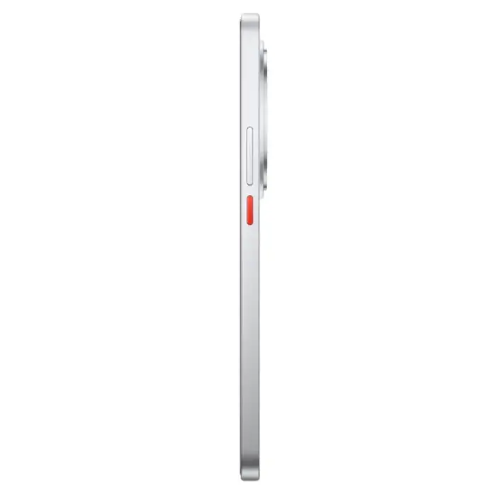 Meizu Lucky 08 View 3 - Camera, Display & Design