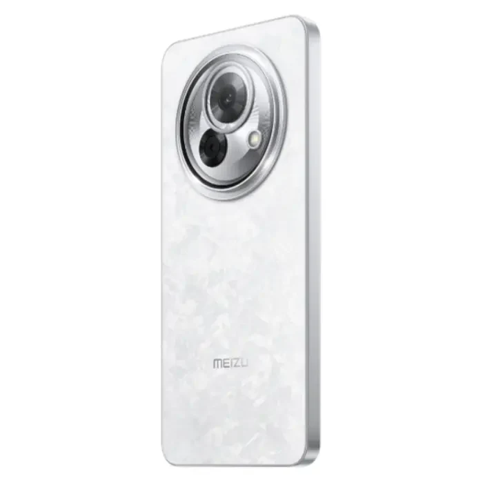 Meizu Lucky 08 View 5 - Camera, Display & Design