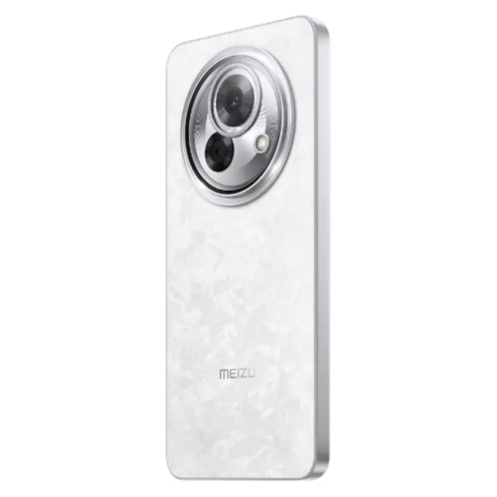 Meizu Lucky 08 View 4 - Camera, Display & Design