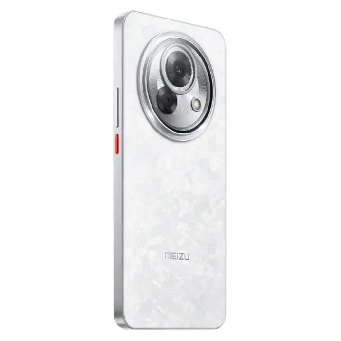 Meizu Lucky 08 View 6 - Camera, Display & Design