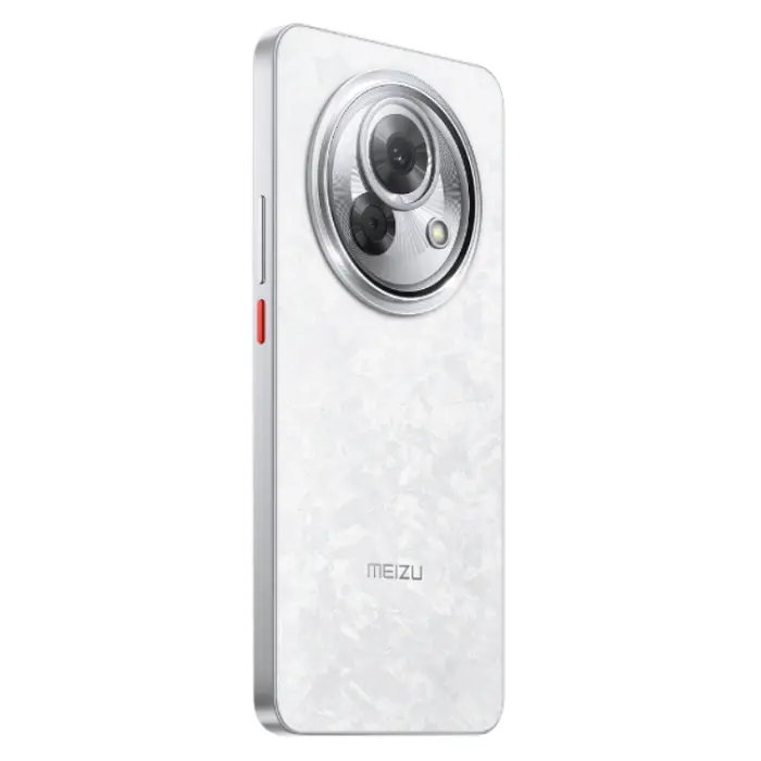 Meizu Lucky 08 View 5 - Camera, Display & Design