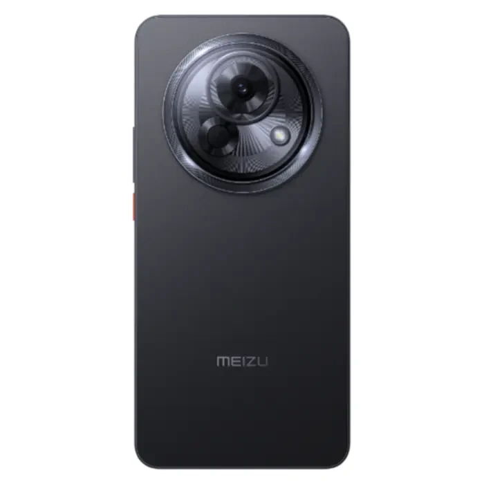 Meizu Lucky 08 View 8 - Camera, Display & Design
