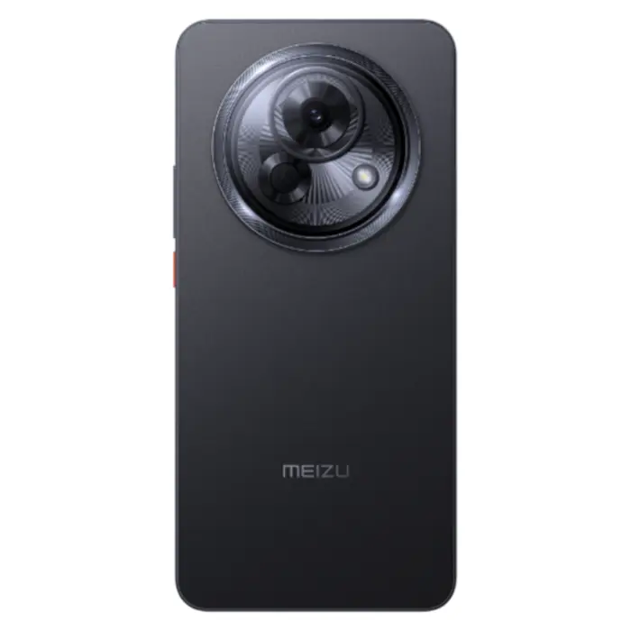 Meizu Lucky 08 View 7 - Camera, Display & Design