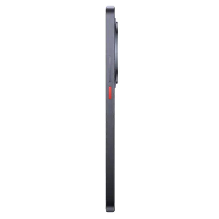 Meizu Lucky 08 View 8 - Camera, Display & Design