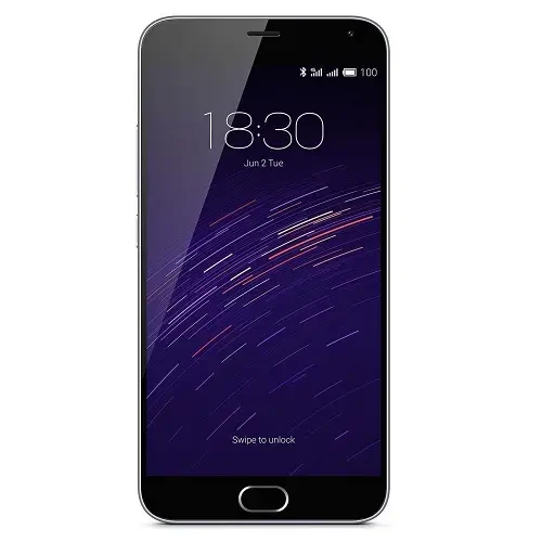 Meizu M2 Note View 2 - Camera, Display & Design
