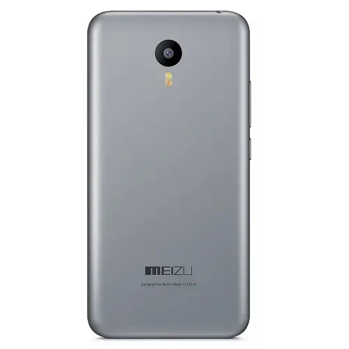 Meizu M2 Note View 3 - Camera, Display & Design