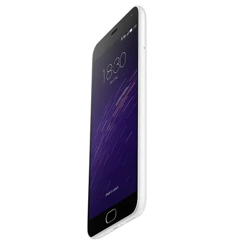 Meizu M2 Note View 5 - Camera, Display & Design