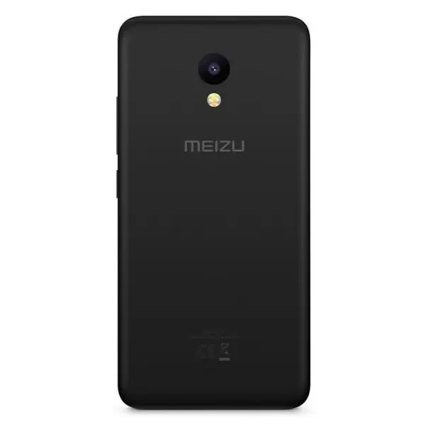 Meizu M5c View 3 - Camera, Display & Design