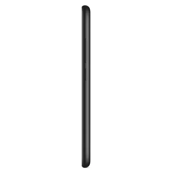 Meizu M5c View 4 - Camera, Display & Design